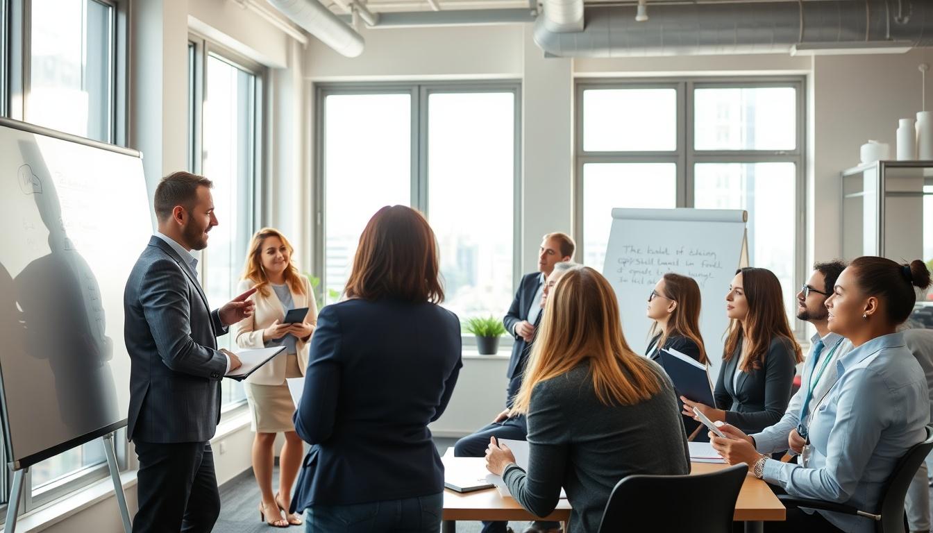 Why Choose Office Upskill?
