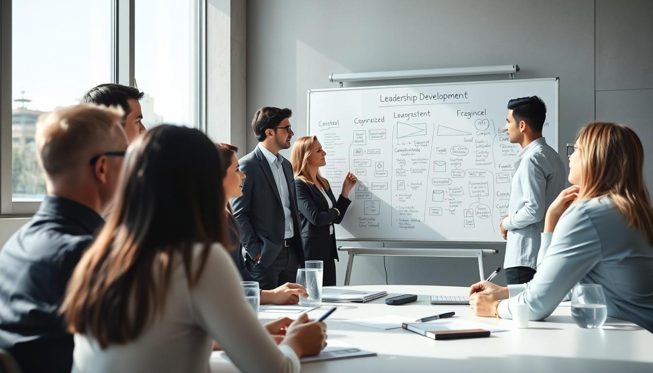 Advance Your Career
