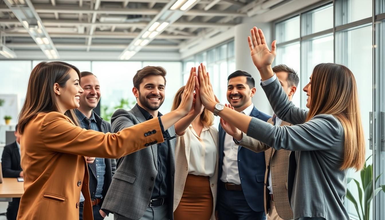 Develop Future Leaders