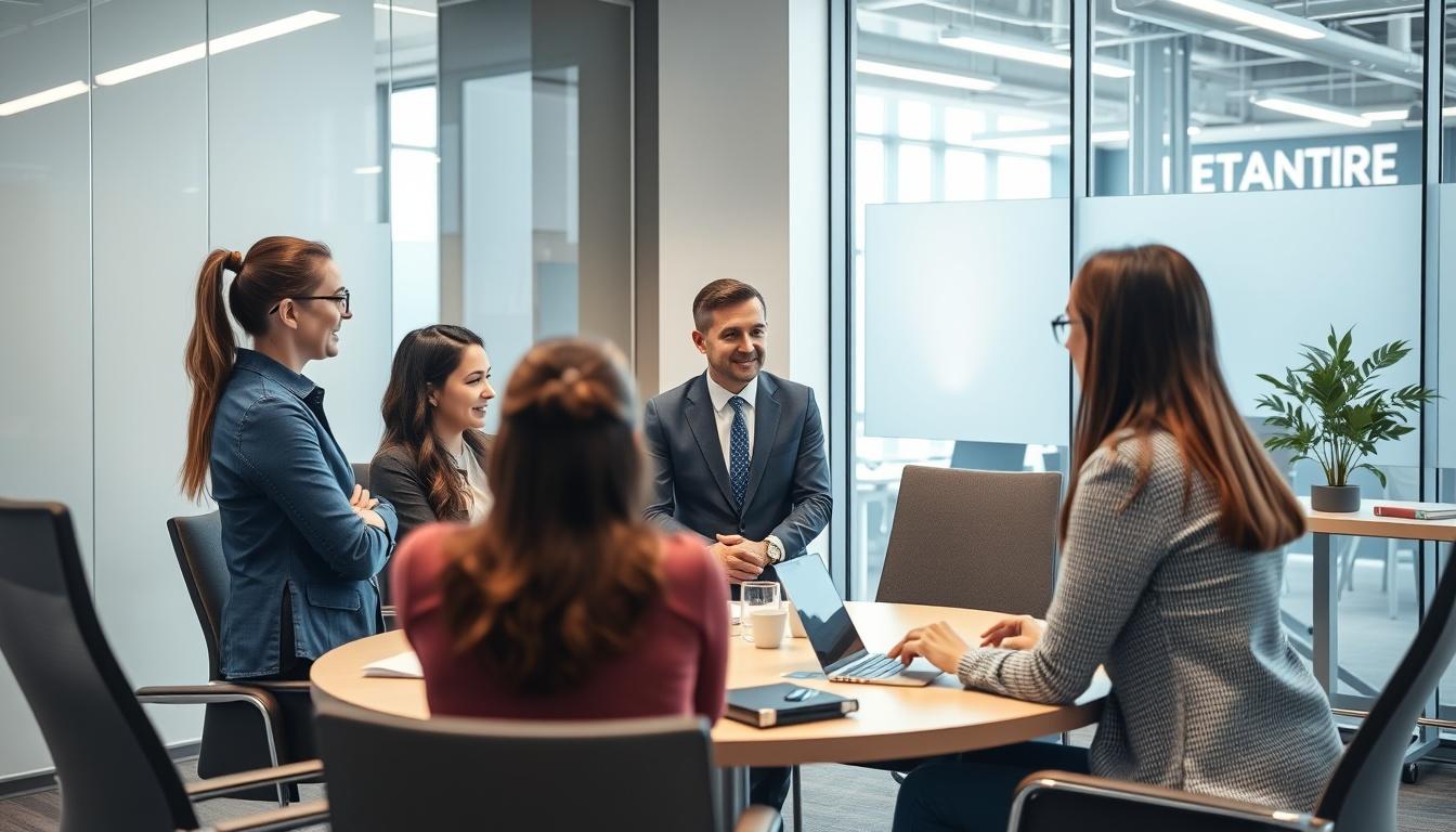 Support Employee Development